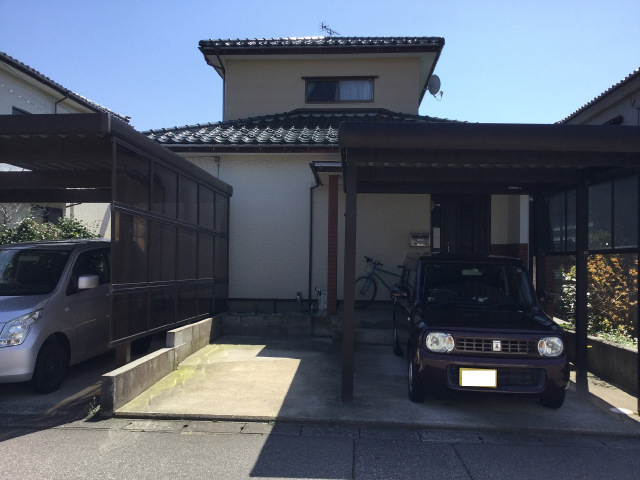 物件写真